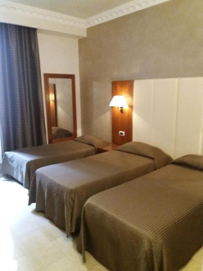 Federica'S Suite Home Ρώμη Εξωτερικό φωτογραφία