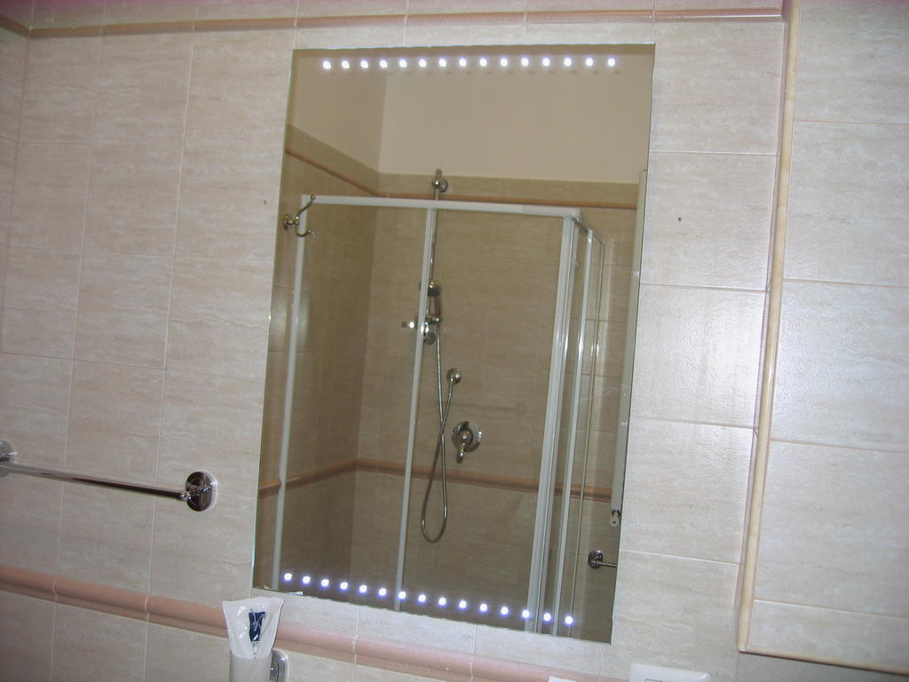 Federica'S Suite Home Ρώμη Δωμάτιο φωτογραφία
