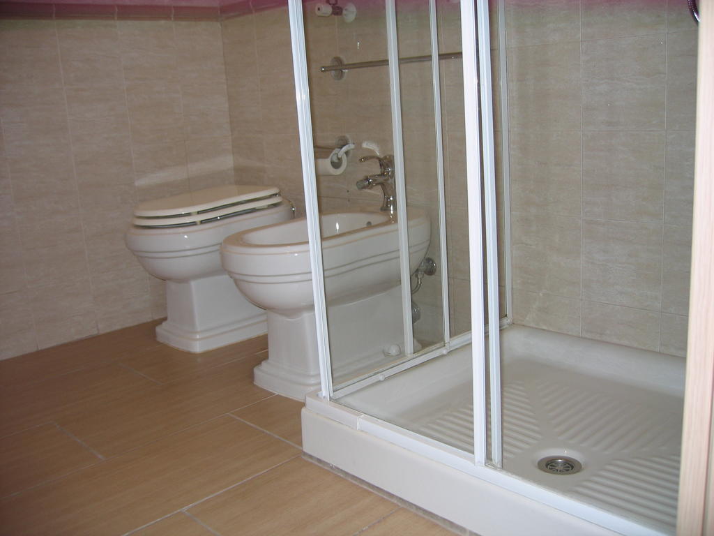 Federica'S Suite Home Ρώμη Δωμάτιο φωτογραφία