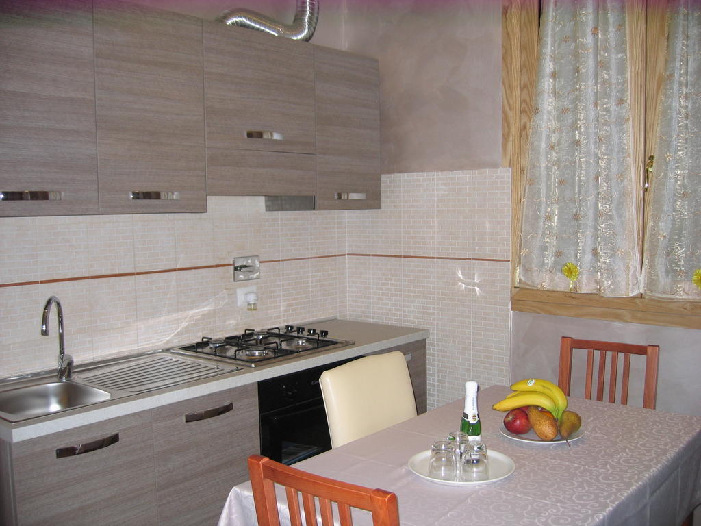 Federica'S Suite Home Ρώμη Δωμάτιο φωτογραφία
