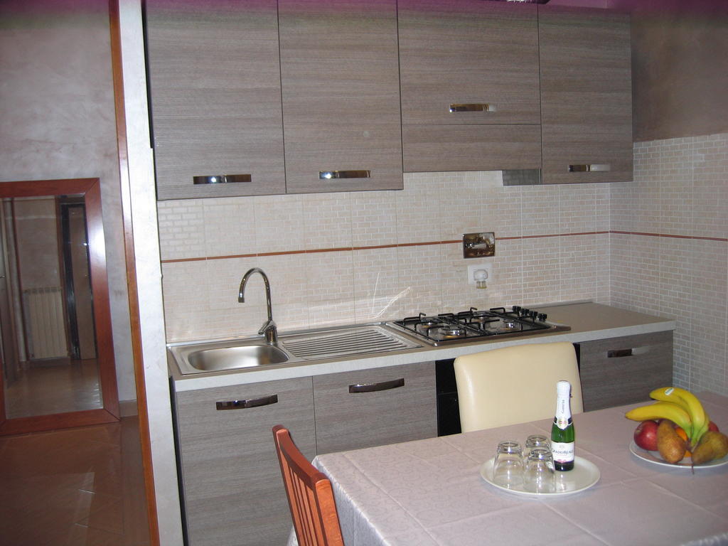 Federica'S Suite Home Ρώμη Δωμάτιο φωτογραφία