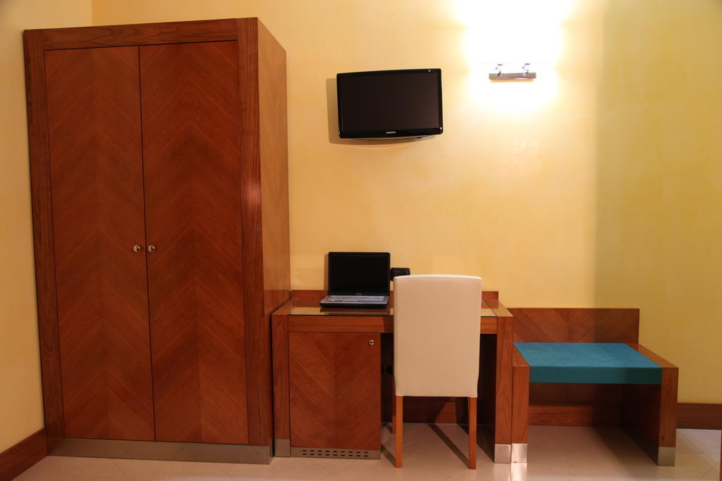 Federica'S Suite Home Ρώμη Δωμάτιο φωτογραφία