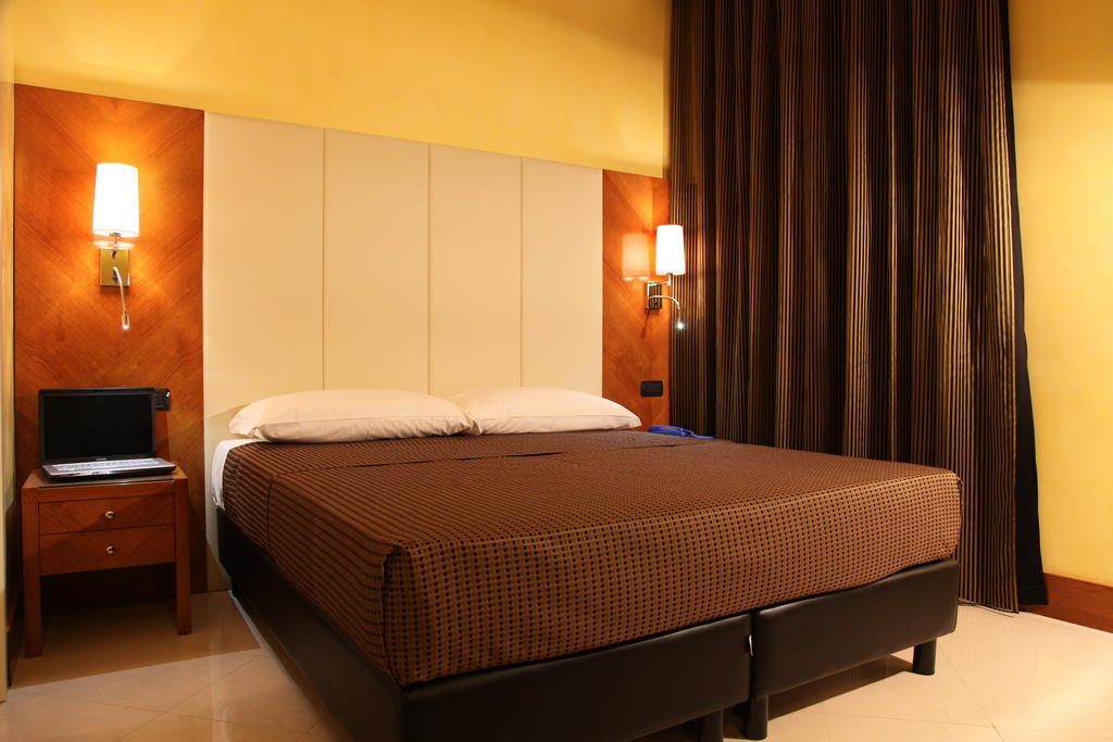 Federica'S Suite Home Ρώμη Δωμάτιο φωτογραφία