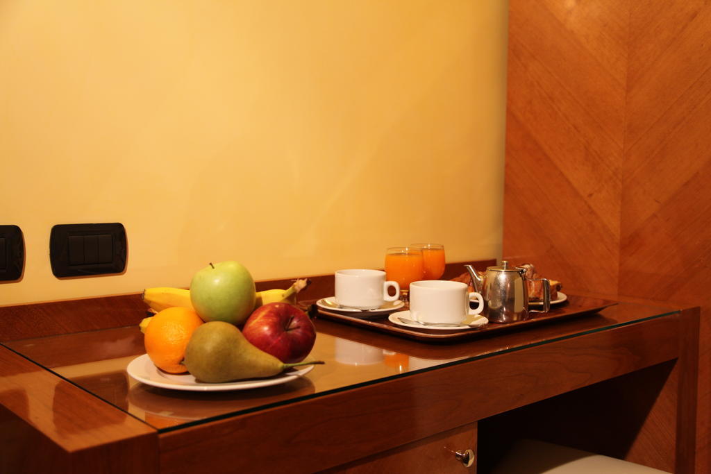 Federica'S Suite Home Ρώμη Δωμάτιο φωτογραφία