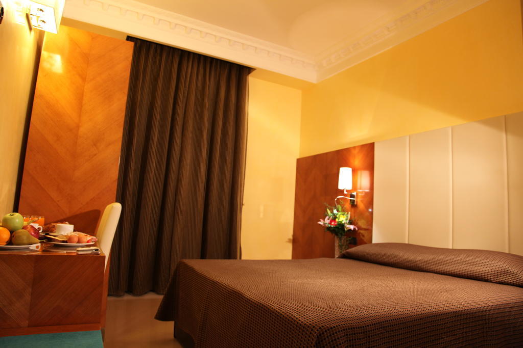 Federica'S Suite Home Ρώμη Δωμάτιο φωτογραφία