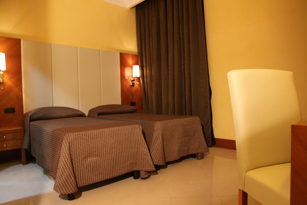 Federica'S Suite Home Ρώμη Δωμάτιο φωτογραφία