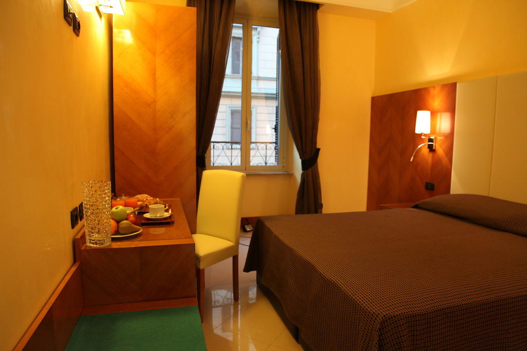 Federica'S Suite Home Ρώμη Δωμάτιο φωτογραφία