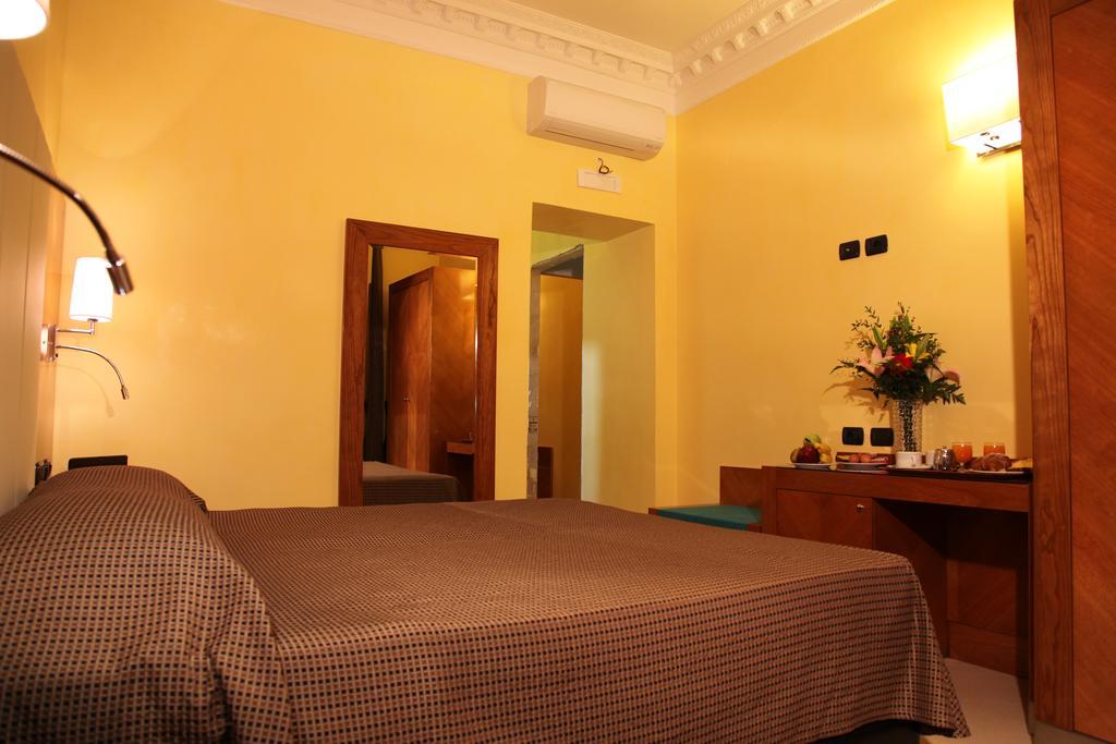 Federica'S Suite Home Ρώμη Εξωτερικό φωτογραφία