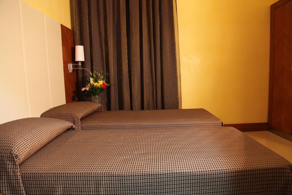 Federica'S Suite Home Ρώμη Εξωτερικό φωτογραφία