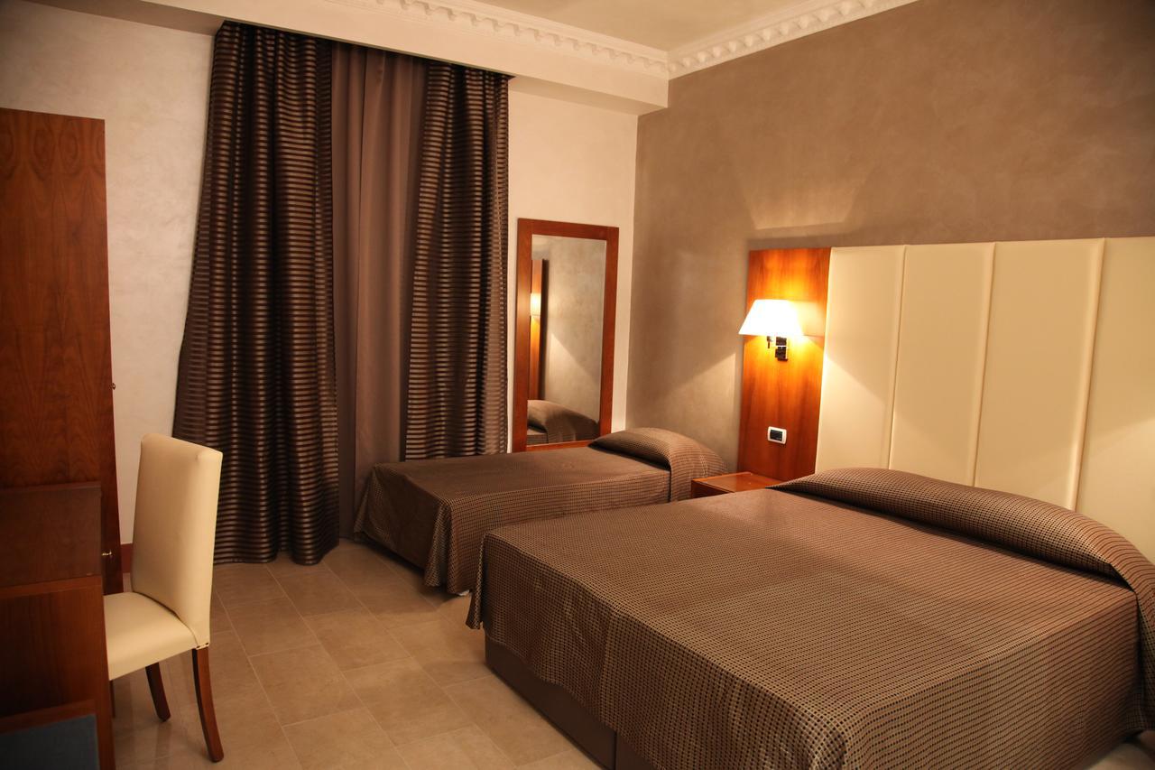 Federica'S Suite Home Ρώμη Εξωτερικό φωτογραφία