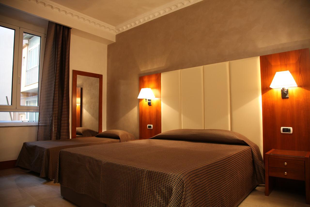 Federica'S Suite Home Ρώμη Εξωτερικό φωτογραφία