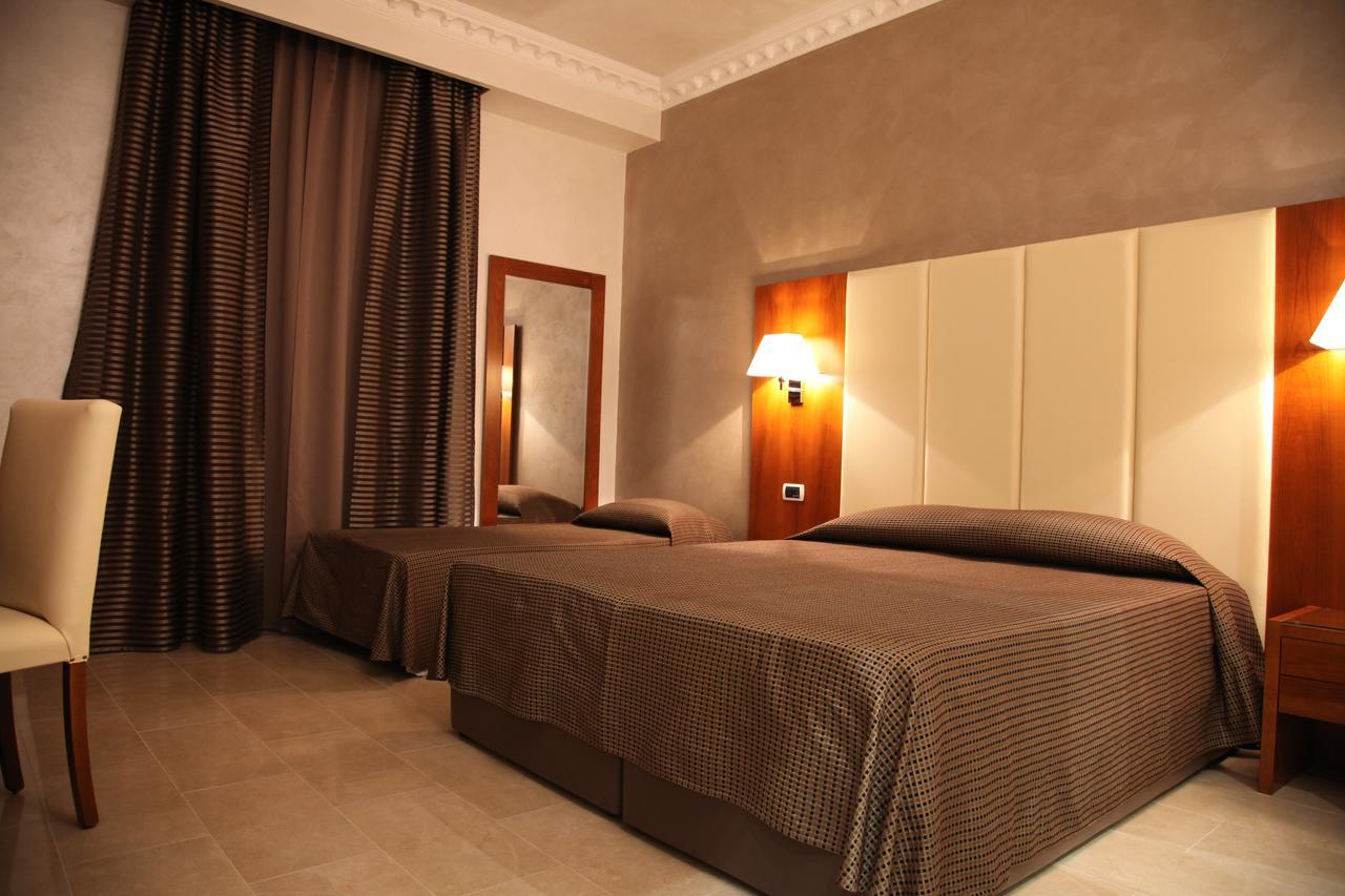 Federica'S Suite Home Ρώμη Εξωτερικό φωτογραφία