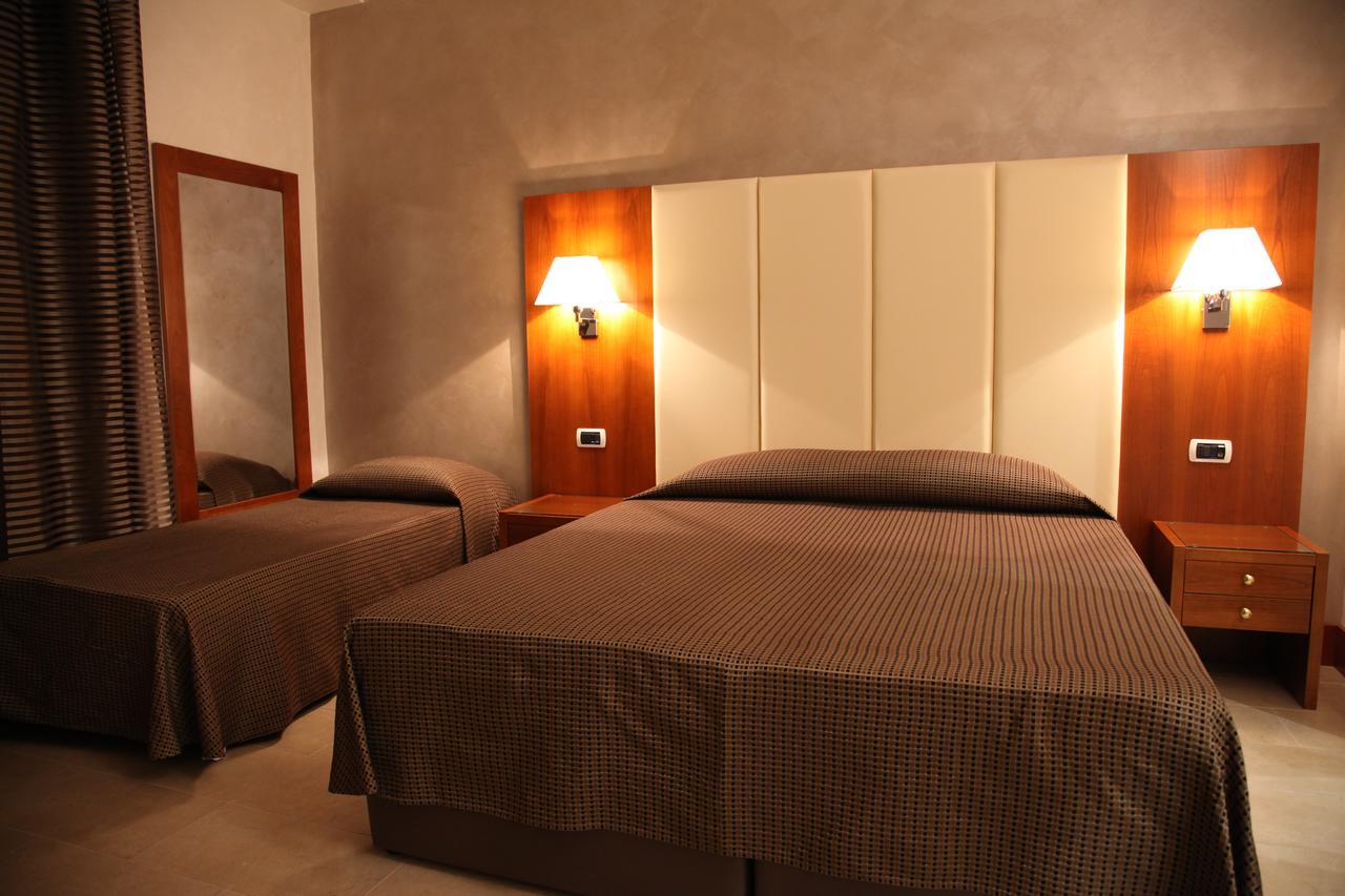 Federica'S Suite Home Ρώμη Εξωτερικό φωτογραφία