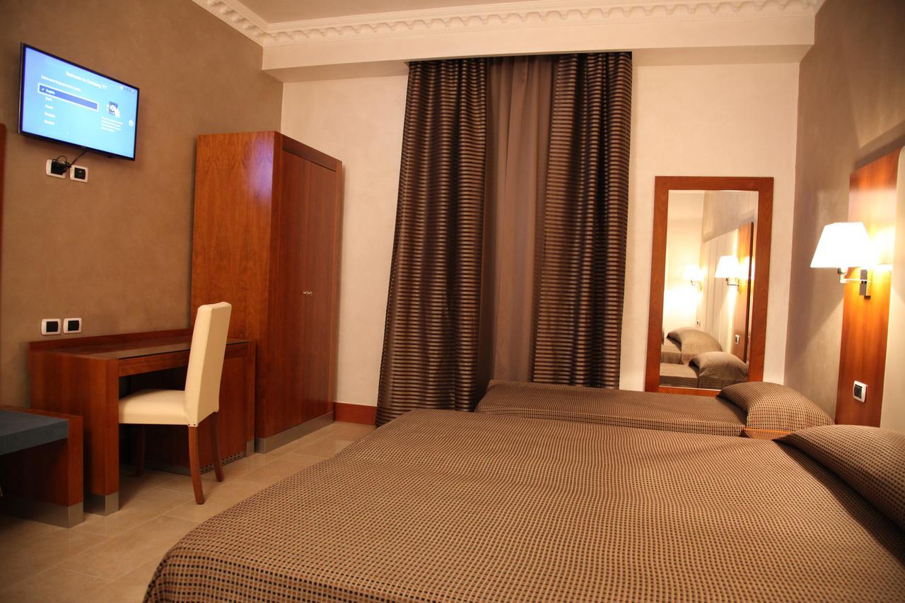 Federica'S Suite Home Ρώμη Εξωτερικό φωτογραφία