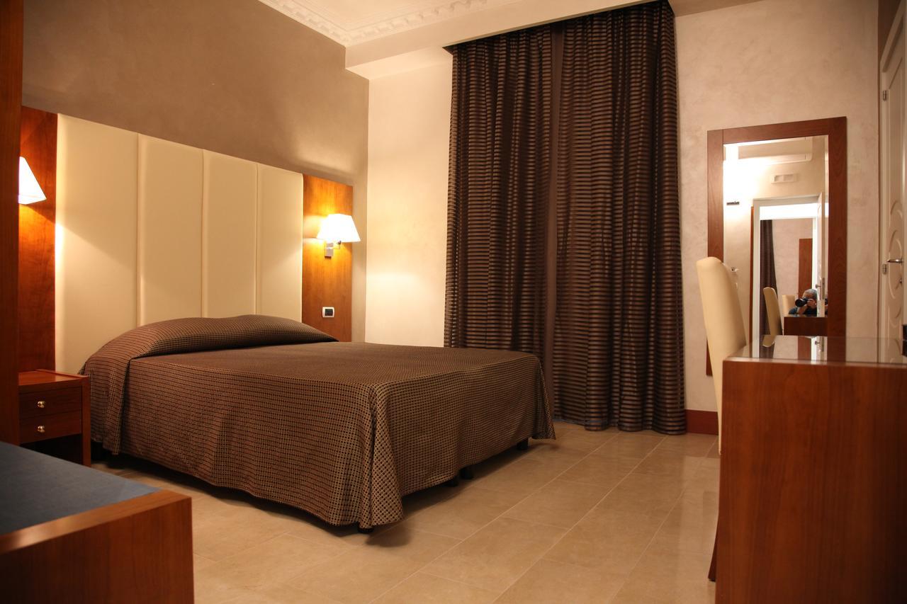 Federica'S Suite Home Ρώμη Εξωτερικό φωτογραφία