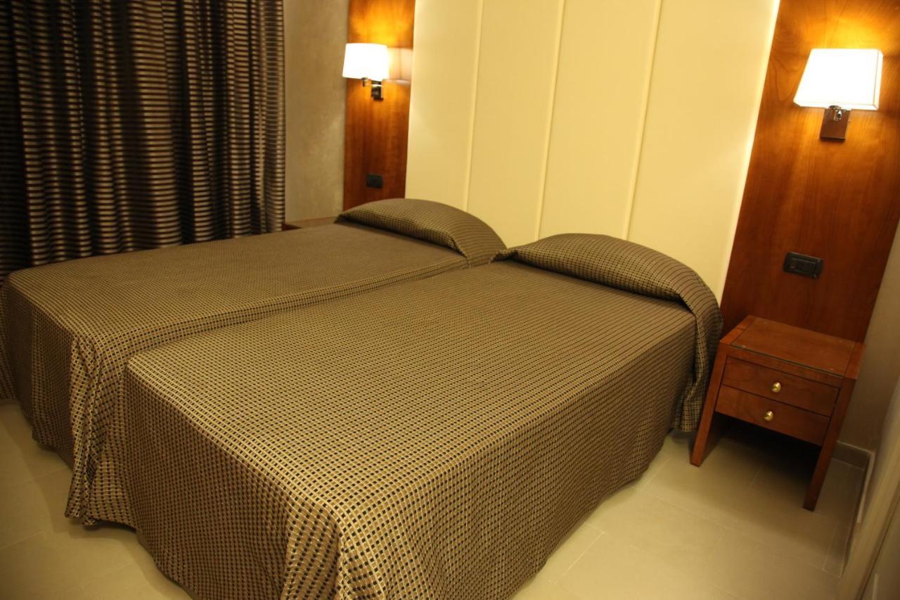 Federica'S Suite Home Ρώμη Εξωτερικό φωτογραφία