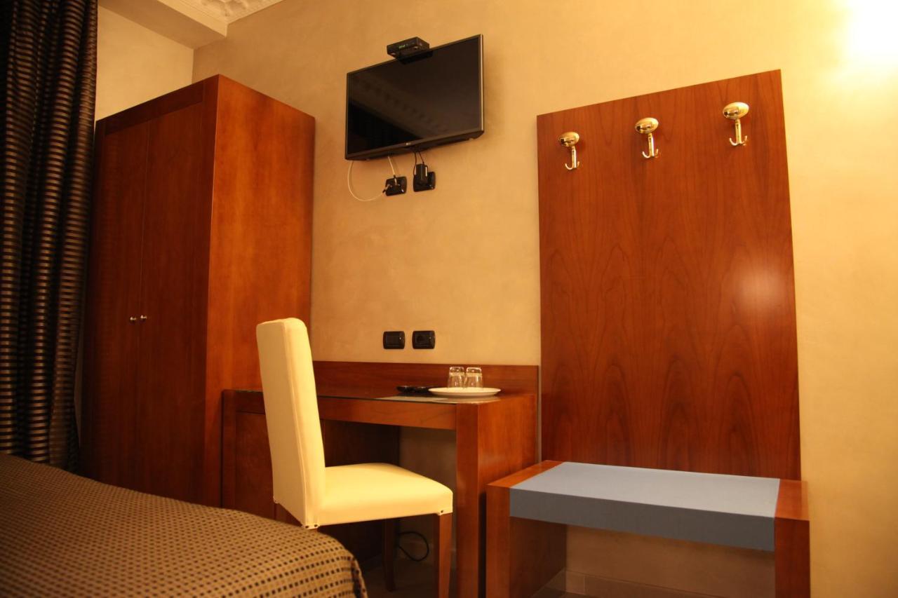 Federica'S Suite Home Ρώμη Εξωτερικό φωτογραφία