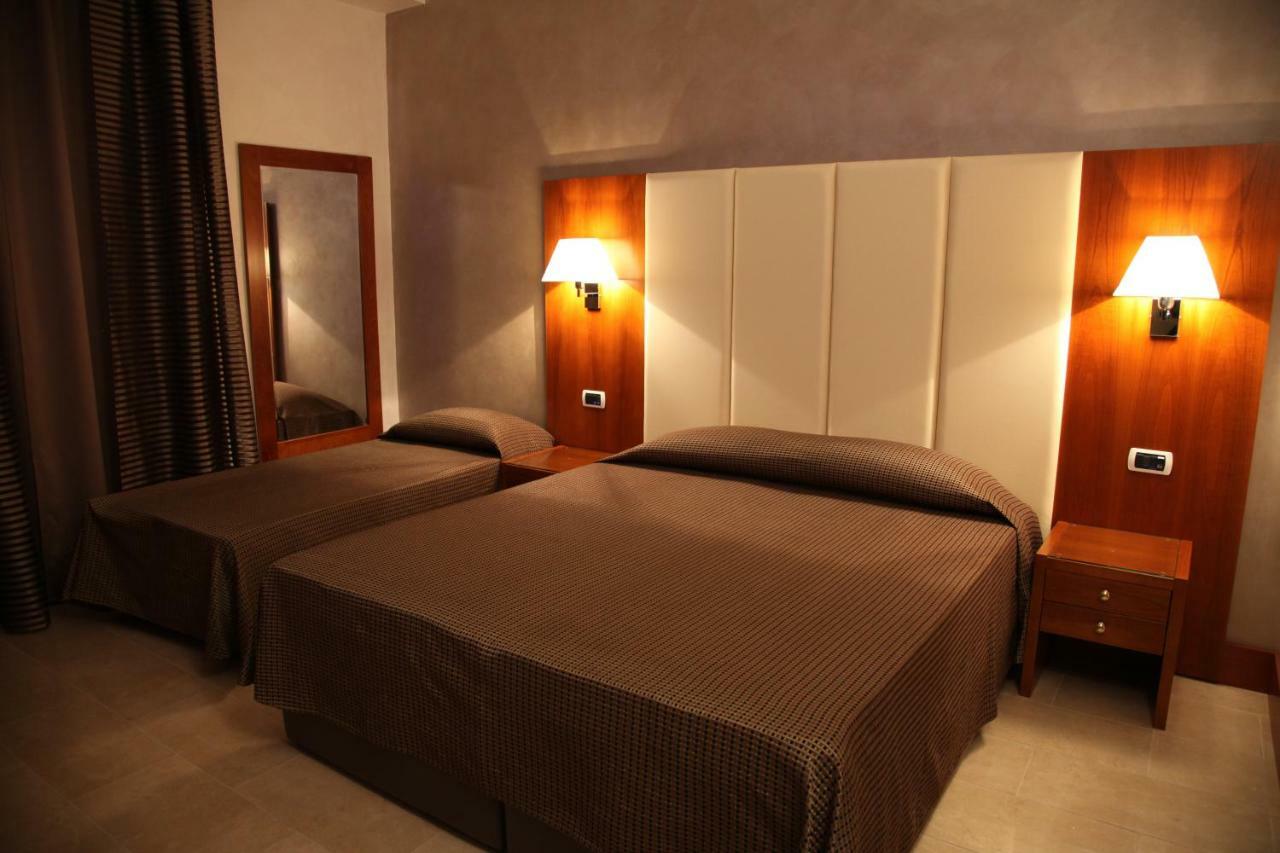 Federica'S Suite Home Ρώμη Εξωτερικό φωτογραφία
