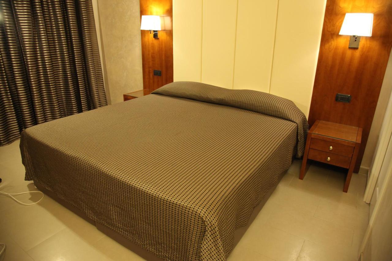 Federica'S Suite Home Ρώμη Εξωτερικό φωτογραφία